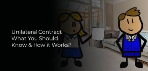 unilateral contract