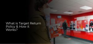 Target return policy