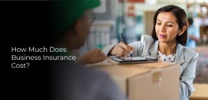 How much does business insurance cost