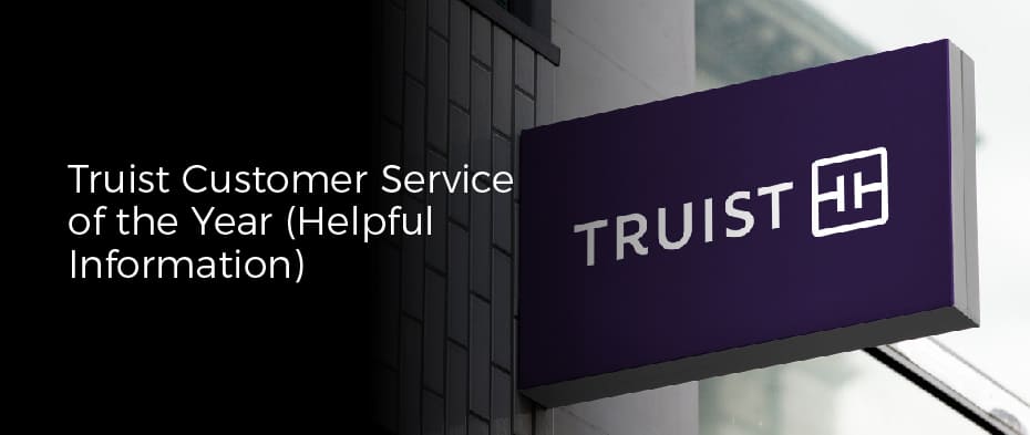 Truist Customer Service