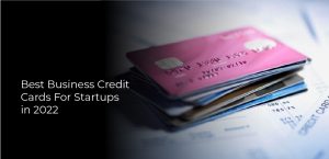 best credit cards for startups