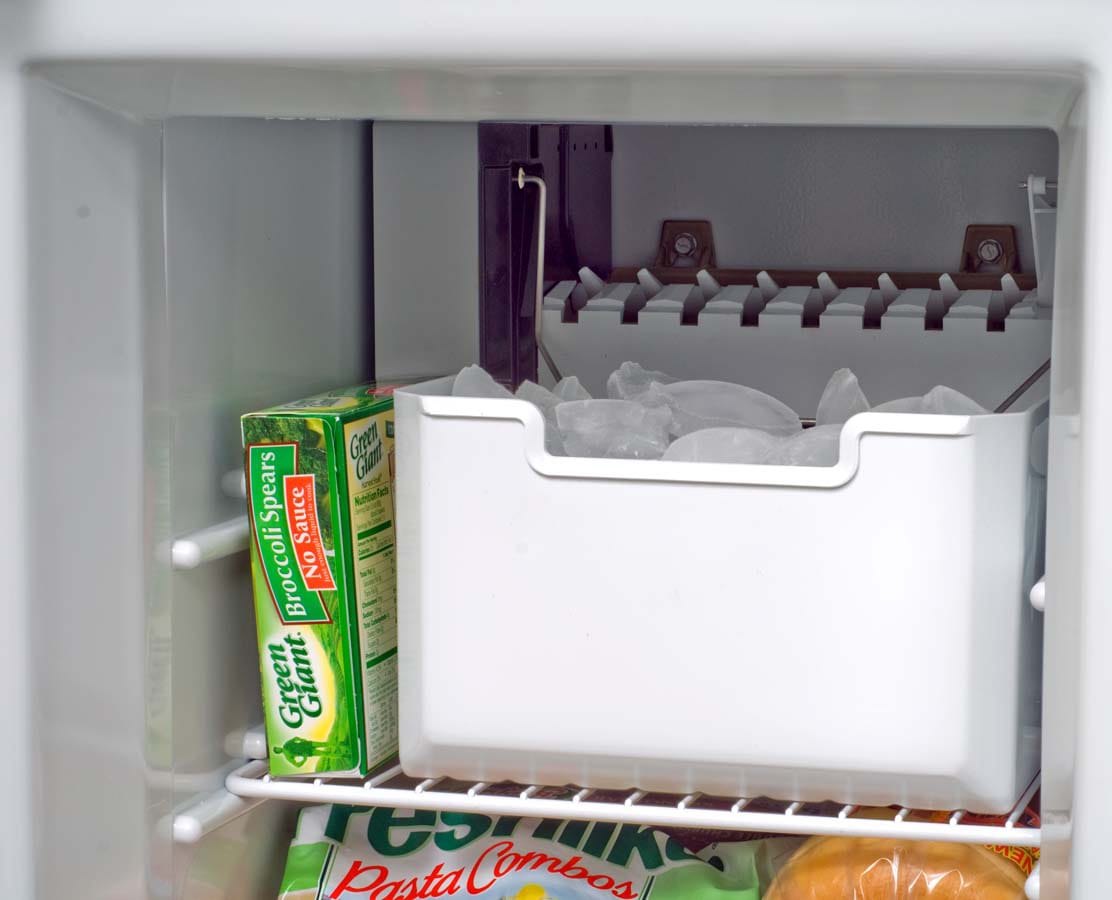 How to Fix a Norcold RV Refrigerator